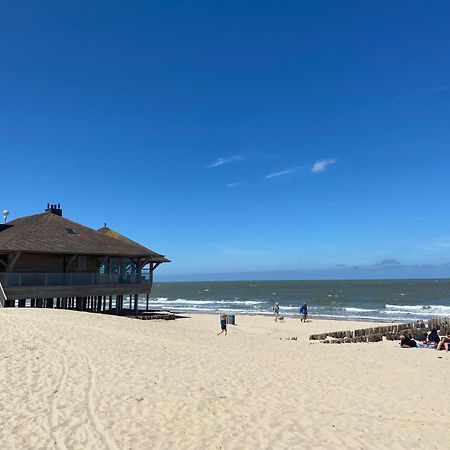 Zwinneblomme, Deurloo 55 04 Cadzand Exteriör bild