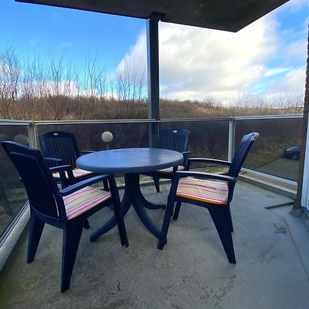 Zwinneblomme, Deurloo 55 04 Cadzand Exteriör bild