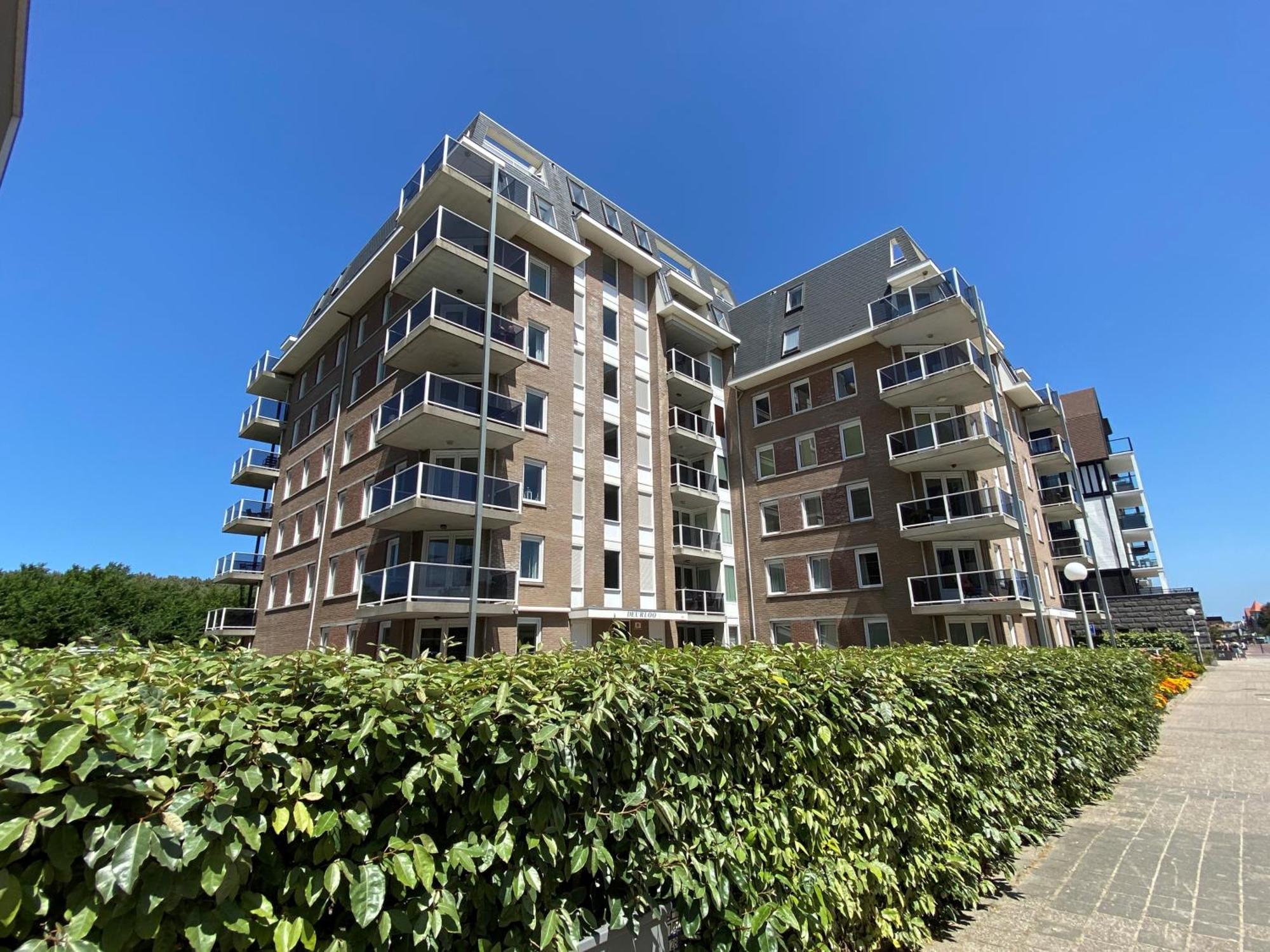 Zwinneblomme, Deurloo 55 04 Cadzand Exteriör bild