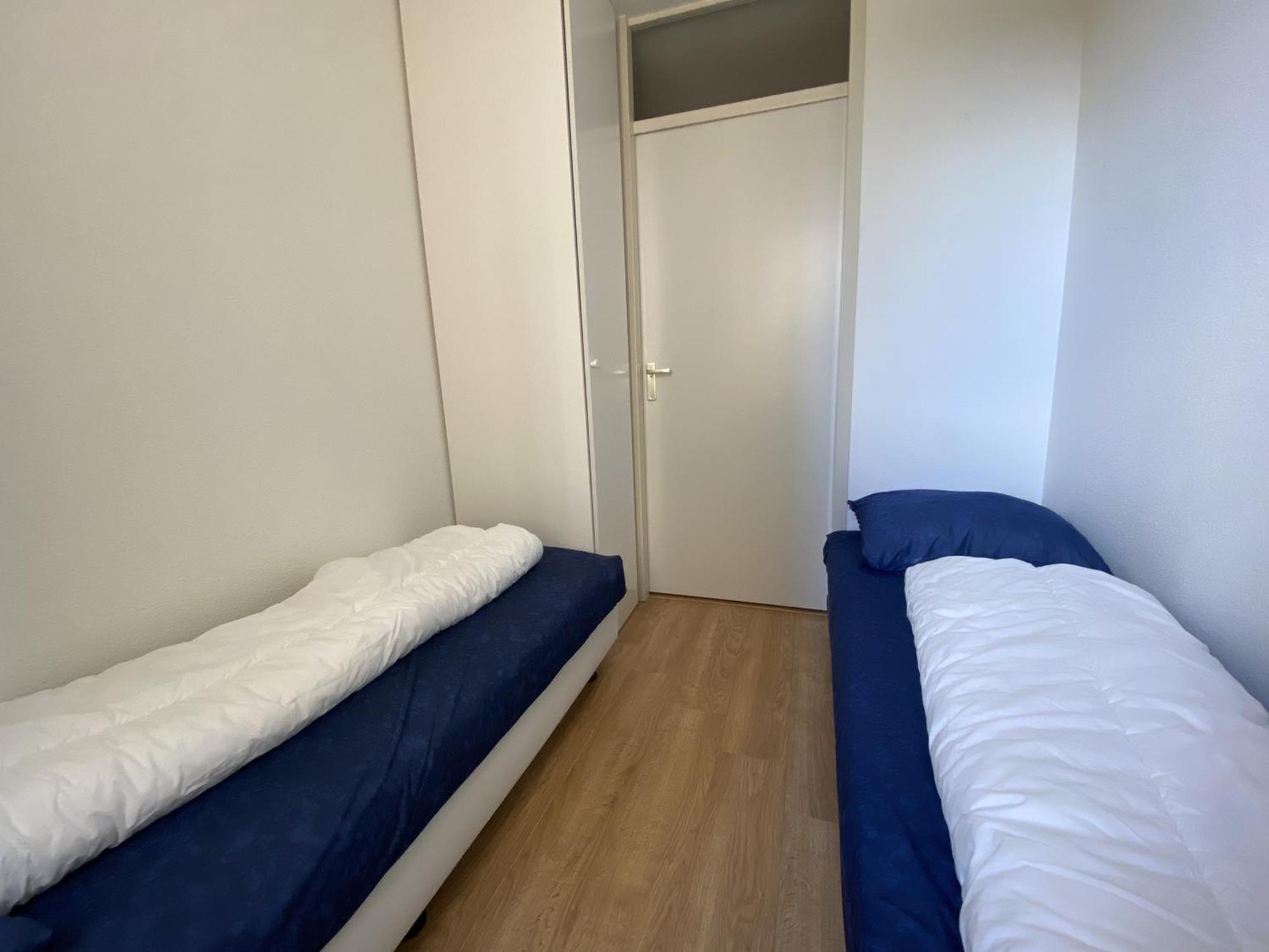 Zwinneblomme, Deurloo 55 04 Cadzand Exteriör bild