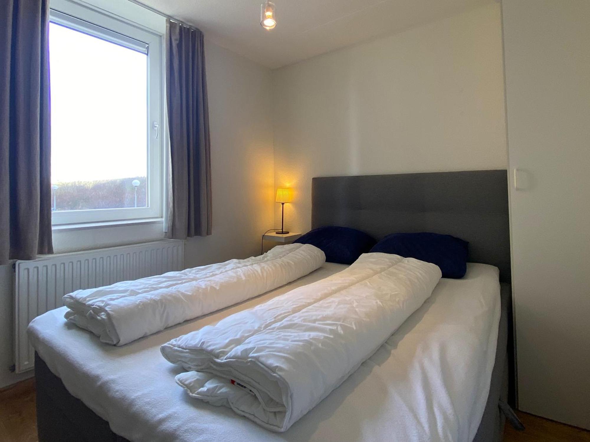 Zwinneblomme, Deurloo 55 04 Cadzand Exteriör bild