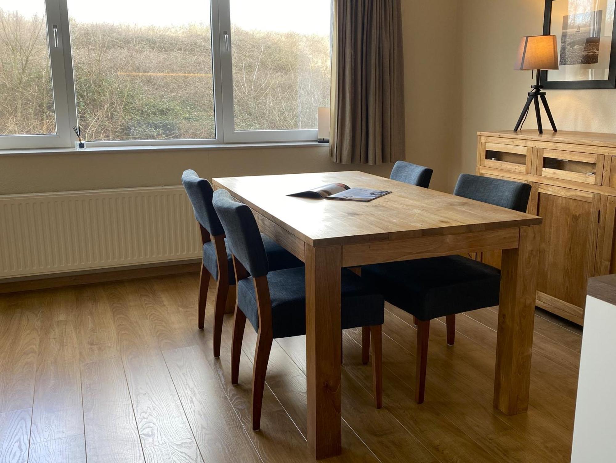 Zwinneblomme, Deurloo 55 04 Cadzand Exteriör bild