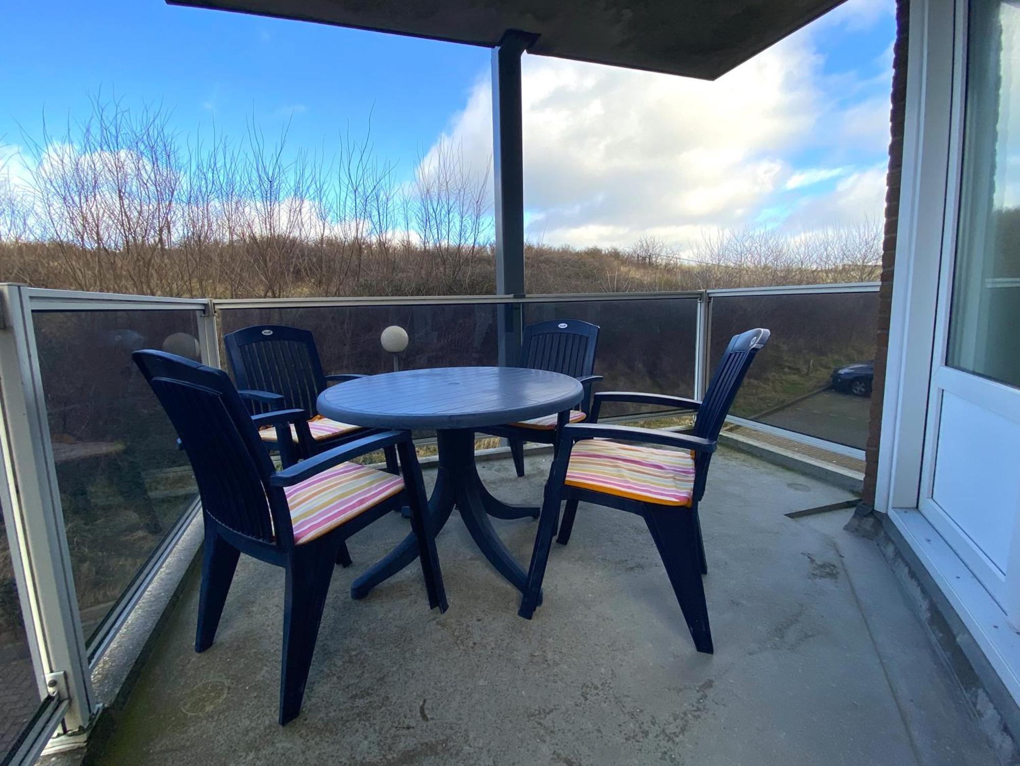 Zwinneblomme, Deurloo 55 04 Cadzand Exteriör bild